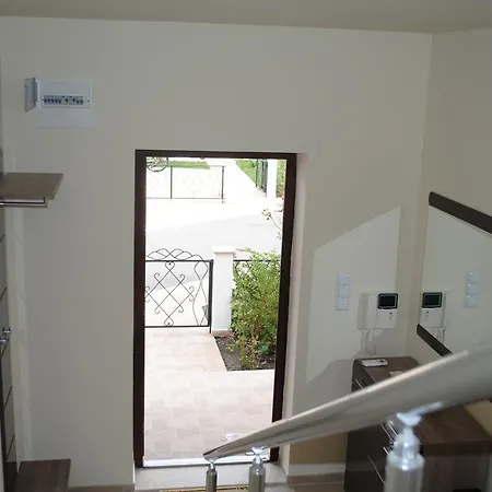וילה Maria And Plamena Houses *