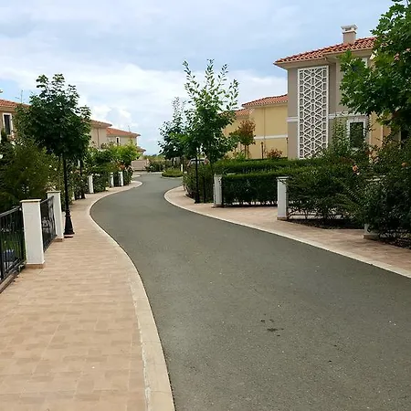 וילה Maria And Plamena Houses *